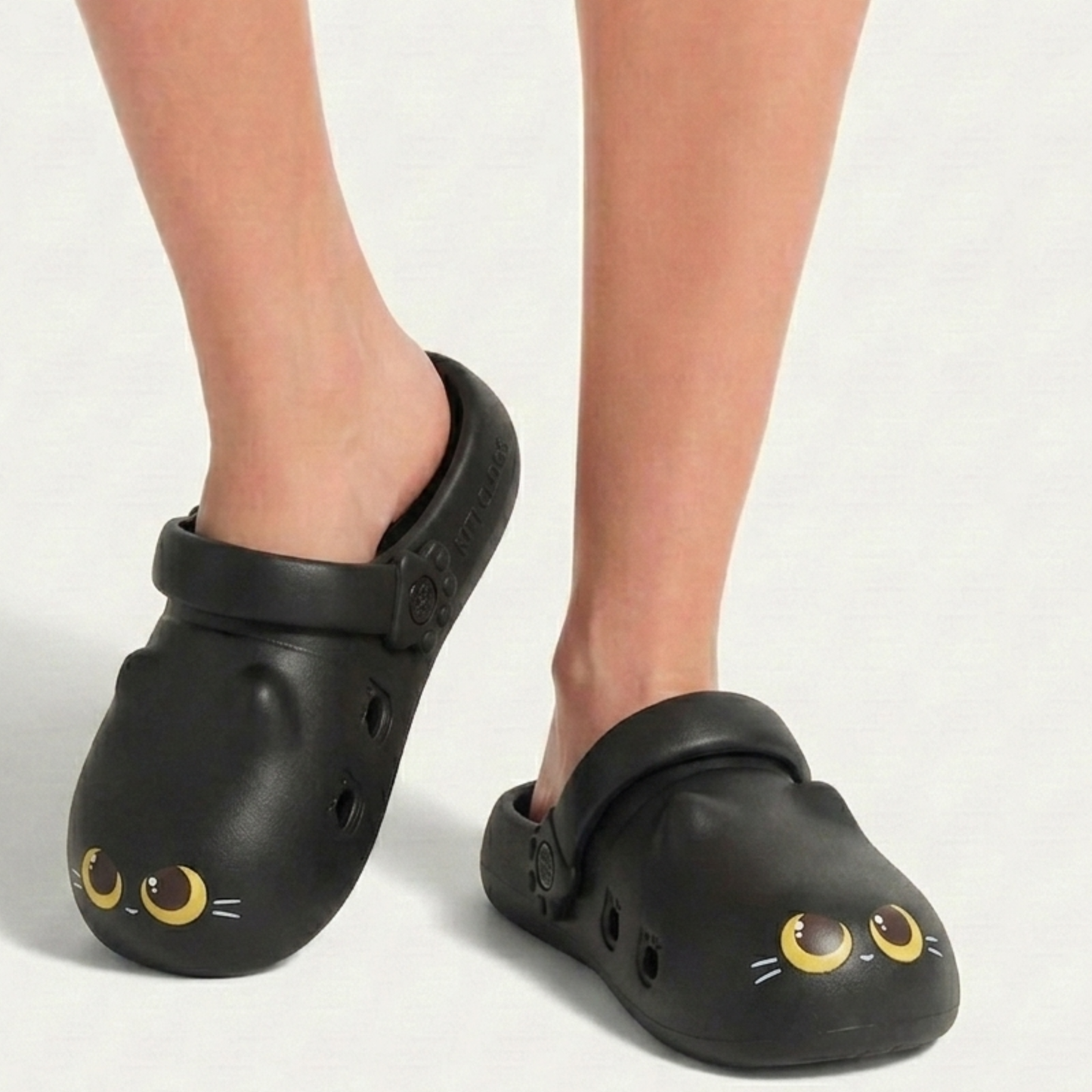 Whisker Walkers
