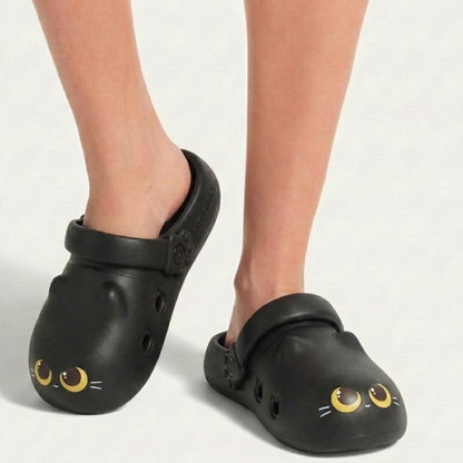 Whisker Walkers