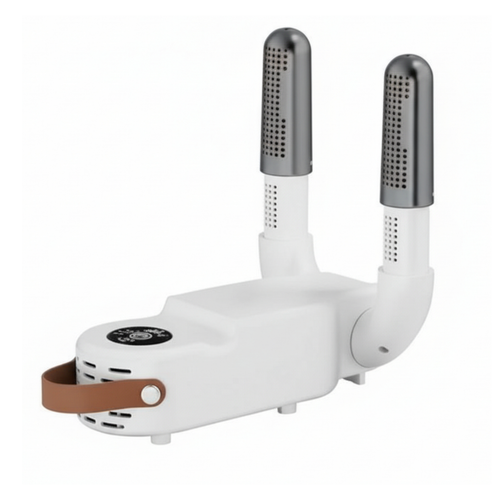 Deodorizing  Shoe Dryer